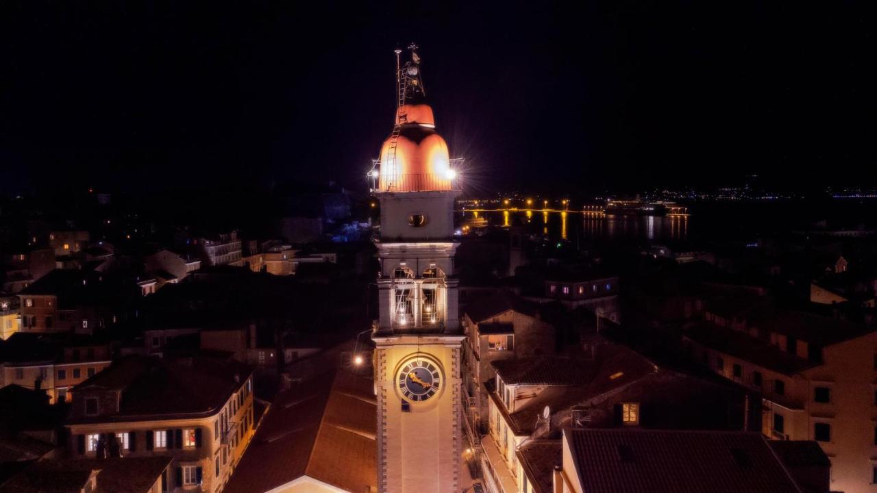 The Heritage Penthouse! Old City Centre Corfu  Exteriér fotografie