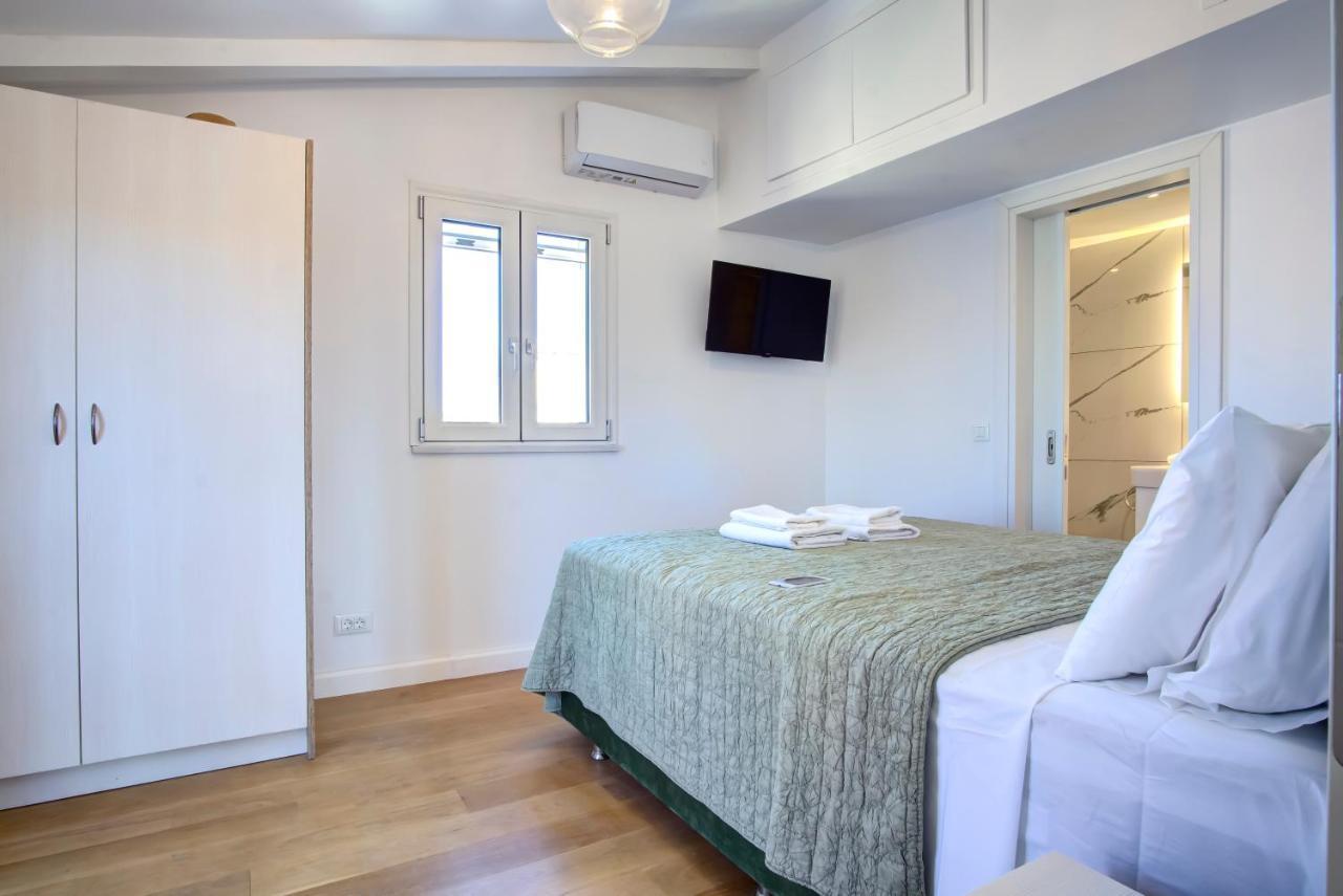 The Heritage Penthouse! Old City Centre Corfu  Exteriér fotografie