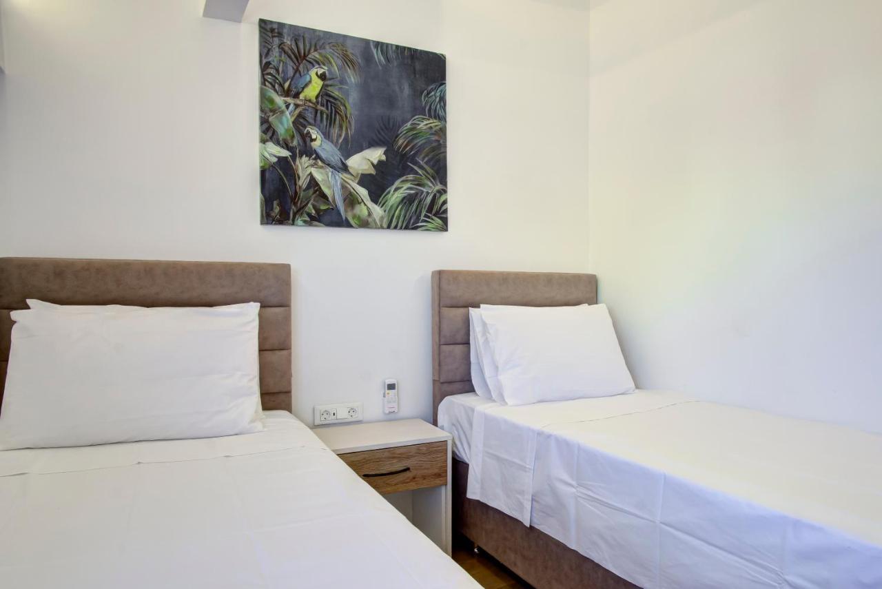 The Heritage Penthouse! Old City Centre Corfu  Exteriér fotografie